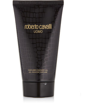 Roberto Cavalli Herrendüfte Uomo Shower Gel 150 ml