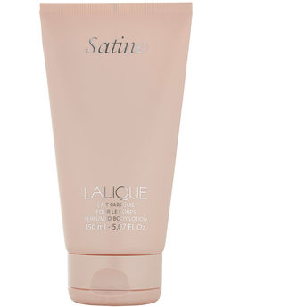Lalique Satine Perfumed Body Lotion (150 ml)
