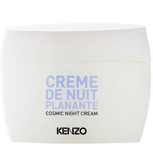 Kenzoki Weißer Lotus Cosmetic Cream