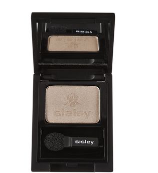 Sisley - Paris - Phyto-ombre éclat Eyeshadow – 3 Dune – Lidschatten - Neutral - one size