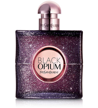 Yves Saint Laurent Damendüfte Black Opium Nuit Blanche Eau de Parfum Spray 90 ml