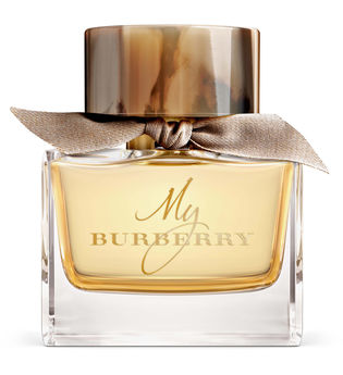 Burberry Damendüfte My Burberry Eau de Parfum Spray 90 ml