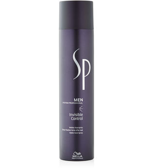 System Professional Men Invisible Control Haarspray 300 ml