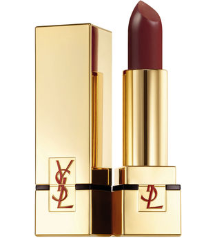 Yves Saint Laurent Rouge Pur Couture The Mats Lipstick (verschiedene Farbtöne) - Grenat Satisfaction