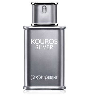 Yves Saint Laurent - Kouros Silver  - Eau De Toilette - 50 Ml -