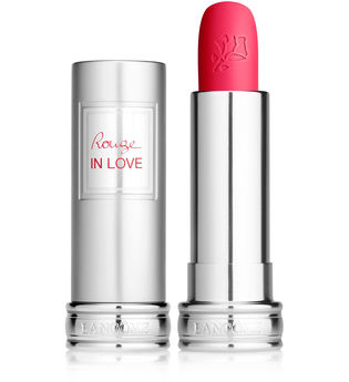 Lancôme Rouge In Love Boudoir Time Lippenstift Nr. 351b - rose des soupirants