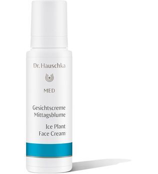 Dr. Hauschka - Med Mittagsblume  - Gesichtscreme - 40 Ml -
