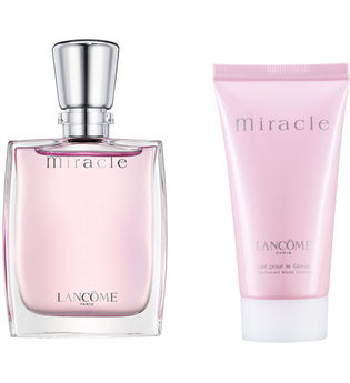 Lancôme Miracle Eau de Parfum Geschenkset 2 Artikel im Set