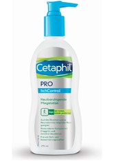 Cetaphil Pro Itch Control Pflegelotion Körperpflege 295.0 ml