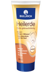 Bullrich Produkte BULLRICH Heilerde Paste ohne Schachtel,200ml Nahrungsmittel 200.0 ml