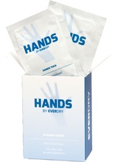 everdry Antitranspirant Hands Tuch Handlotion  10 Stk
