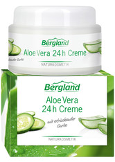 Bergland Aktivpflege Aloe Vera 24h Gesichtscreme  50 ml