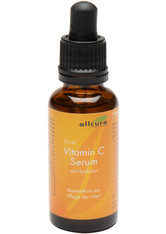 allcura Vitamin C Serum 30 ml