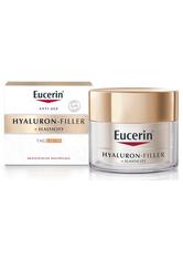 Eucerin HYALURON-FILLER + ELASTICITY Tagespflege LSF 30