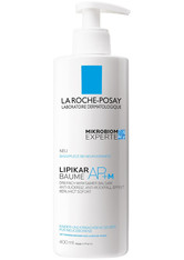 La Roche-Posay Lipikar Baume AP+ M Creme Bodylotion 400.0 ml