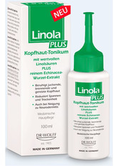 Linola Plus Kopfhaut-Tonikum Kopfhautpflege 100.0 ml
