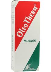 Pharma Liebermann Produkte Oleotherm Muskelöl Nahrungsergänzungsmittel 100.0 ml