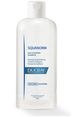 Ducray SQUANORM trockene Schuppen Kur-Shampoo Shampoo 0.2 l