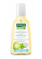 Rausch Herzsamen Sensitive Shampoo Hypoallergen Haarshampoo 40.0 ml