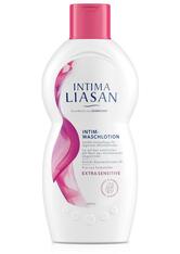 Sagrotan Intima Liasan Intim-Waschlotion extra sensitive