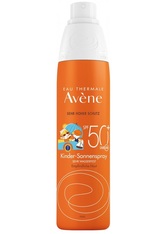 Avène Sunsitive Kinder-Sonnenspray SPF 50+