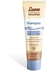 Luvos Naturkosmetik Shampoo mit Heilerde Haarshampoo 30.0 ml