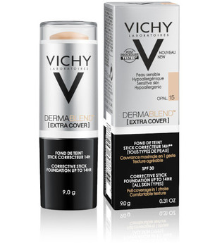 Vichy Produkte Vichy Dermablend Extra Cover Stick 15 Abdeckstift 9.0 g
