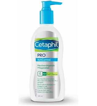 Cetaphil Pro Itch Control Pflegelotion Körperpflege 295.0 ml