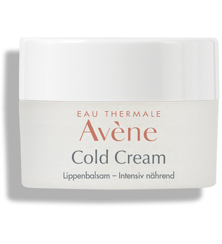 AVENE Cold Cream Lippenbalsam