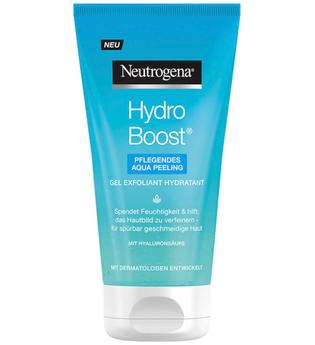 Neutrogena Hydro Boost pflegendes Aqua Peeling Gesichtspflege 150.0 ml