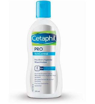 Cetaphil Pro Itch Control Waschlotion Waschlotion 295.0 ml