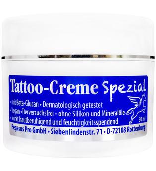 Tattoo-Creme Spezial