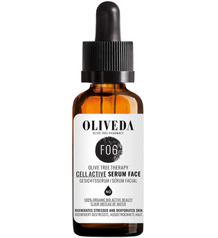 Oliveda Gesichtsserum Hydroxytyrosol Corrective Anti-Aging Serum 30.0 ml