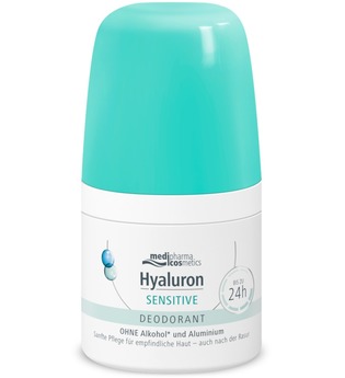 Hyaluron Deo Roll-on Sensitive