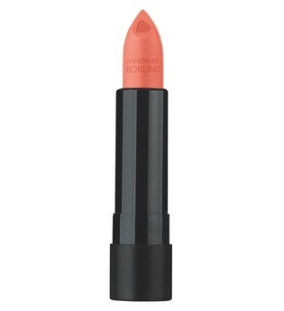 ANNEMARIE BÖRLIND Lipstick 4 g Peach Lippenstift