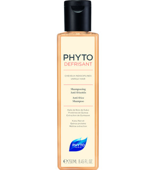 Phyto Phytodefrisant Anti-Frizz Shampoo 250.0 ml