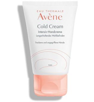 Avene Cold Cream Intensiv-Handcreme