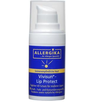 VIVISUN Lip Protect Creme
