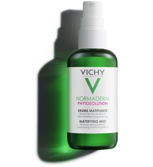 Vichy NORMADERM mattierendes Pflege-Spray Gesichtscreme 0.1 l
