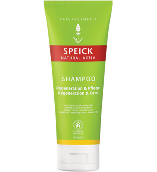 Speick Natural Aktiv Shampoo Regeneratio