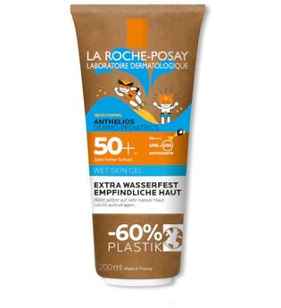 La Roche-Posay Anthelios Dermo-Pediatrics Wet Skin Gel LSF 50+ Sonnenbalsam 250.0 ml