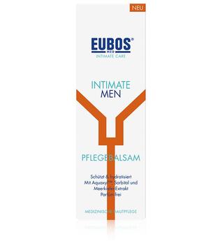 Eubos Intimate Men Pflegebalsam Intimpflege 150.0 ml