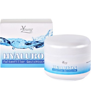 Hyaluron Proyoung Faltenfill Creme