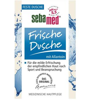 sebamed SEBAMED Frische Dusche fest Duschgel 100.0 g