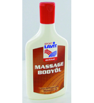 SPORT LAVIT Massage Bodyöl