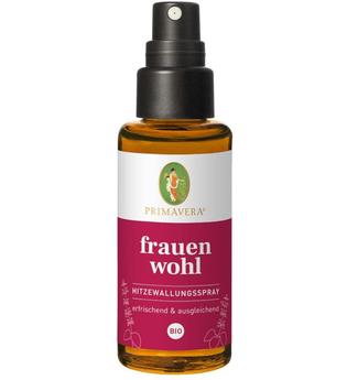 Primavera Produkte frauen wohl - Hitzewallungsspray 50ml Körperspray 50.0 ml