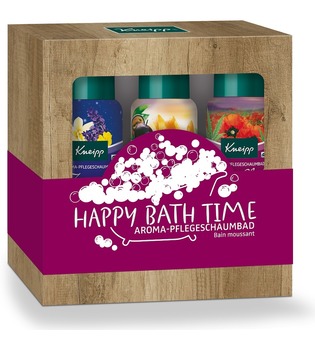 Kneipp Geschenkpackung Happy Bath Time 300 ml - Geschenksets