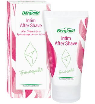 Bergland Intim - After Shave 30ml Intimpflege 30.0 ml