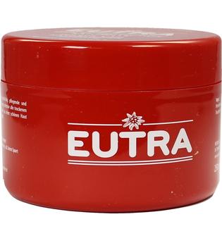 EUTRA Pflegesalbe Melkfett Cosmetic