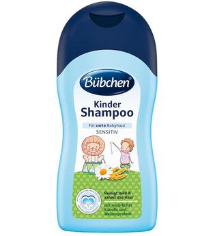 Bübchen Kinder Shampoo Sensitiv